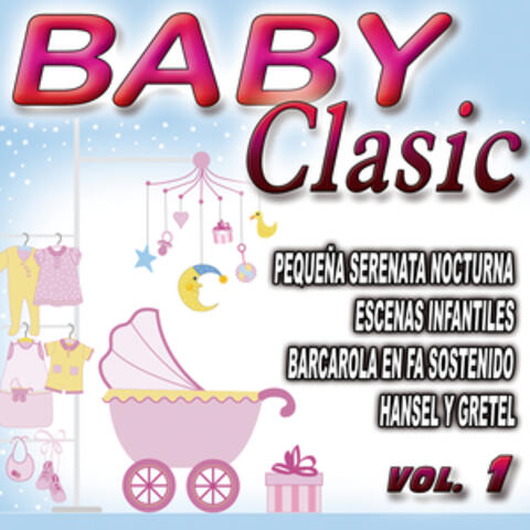 Baby Classic Vol. 1