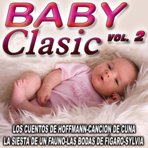 Baby Classic Vol. 2