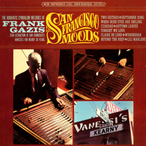 Frank Gazis
