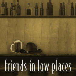 Friends In Low Places - Tribute
