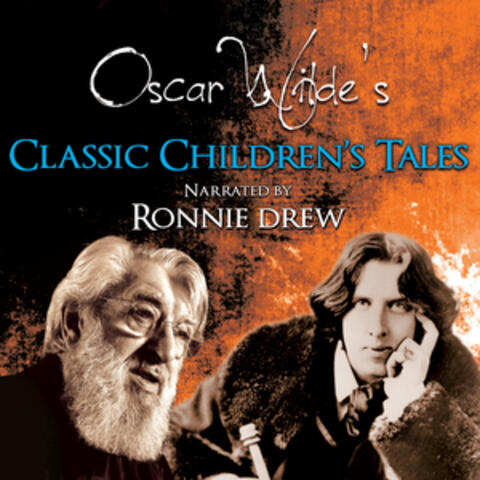 Oscar Wilde's Classic Children's Tales