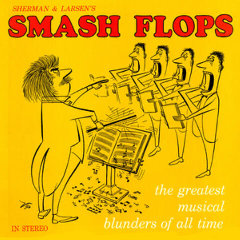 Smash Flops