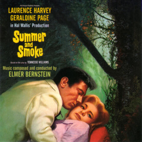 Summer And Smoke - Soundtrack