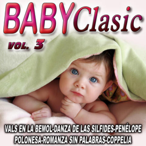 Baby Classic Vol. 3