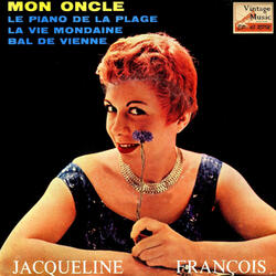 La Vie Mondaine, The Lady Is A Tramp