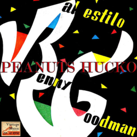 Peanuts Hucko