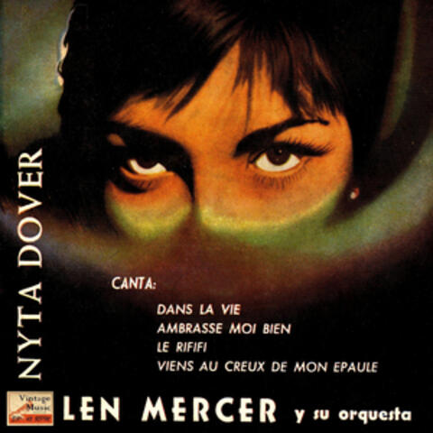 Vintage French Song No. 144 - EP: Dans La Vie