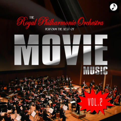 The Best Of Movie Music Vol. 2