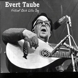 Balladen Om Ernst Georg Johansson