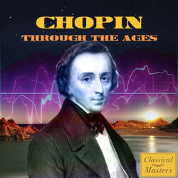 Nocturne  No.7 in C sharp minor Op.27, No.1 - Larghetto