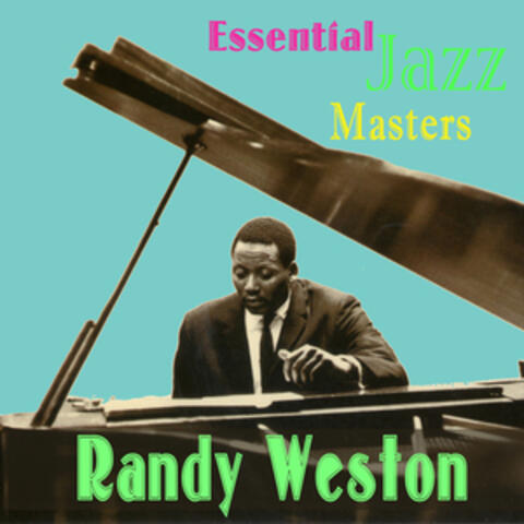 Essential Jazz Masters