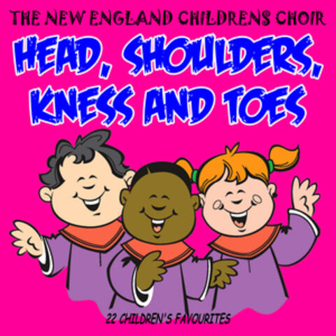 Head, Shoulders, Knees & Toes