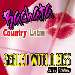 Sin decir una palabra (Without a word)I want your love - Bachata Country Latin