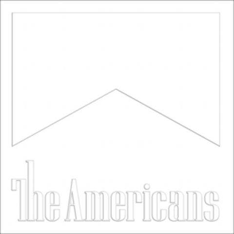 The White EP