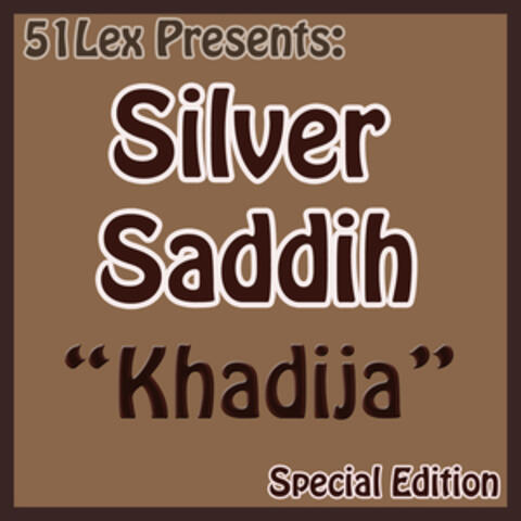 51Lex Presents Khadija