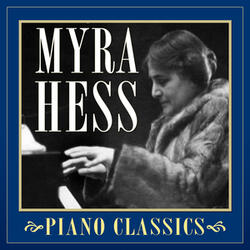 Intermezzo In C, Op. 119 No. 3