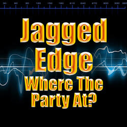 Where The Party At ? (Instrumental Version)