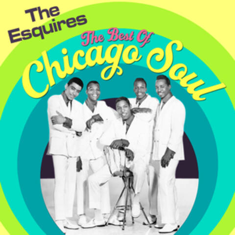 The Best Of Chicago Soul