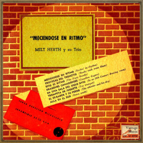 Milt Herth