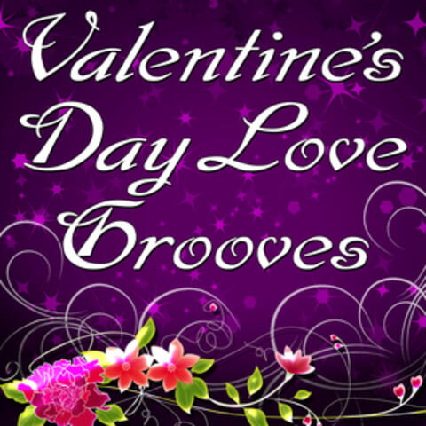 Valentine's Day Love Grooves