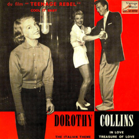 Dorothy Collins