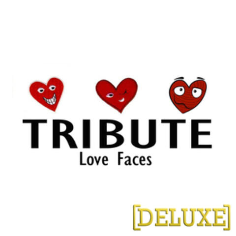 Love Faces - Deluxe Edition