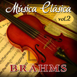 Sinfonia nº 1 En DO Menor,Op. 68.Allegro