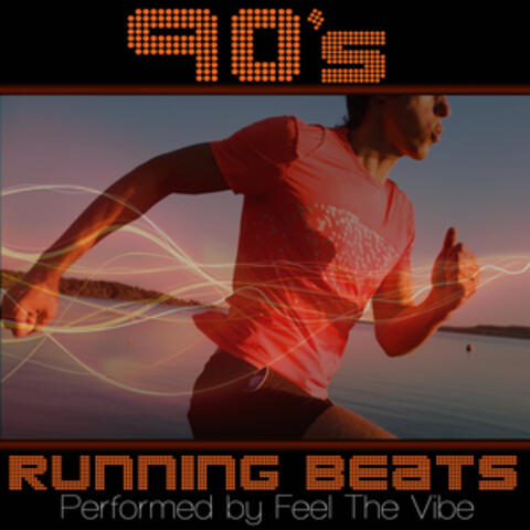 90's Running Beats