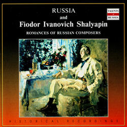 P.Tchaikovsky. "The Nightingale", Op.60 No.4