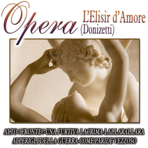 Opera - L'Elisir D'Amore