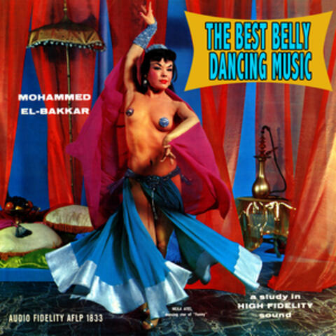 The Best Belly Dancing Music