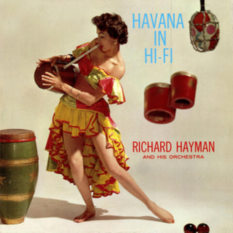Havana In Hi-Fi