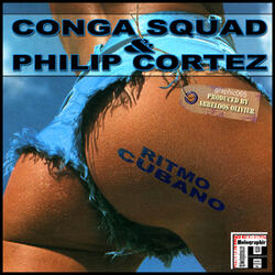 Ritmo Cubano - Extended Club Instrumental