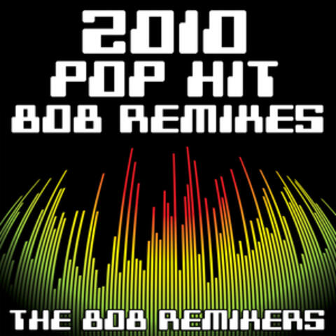 The 808 Remixers