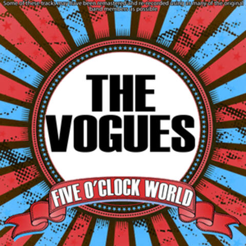 Five O'Clock World
