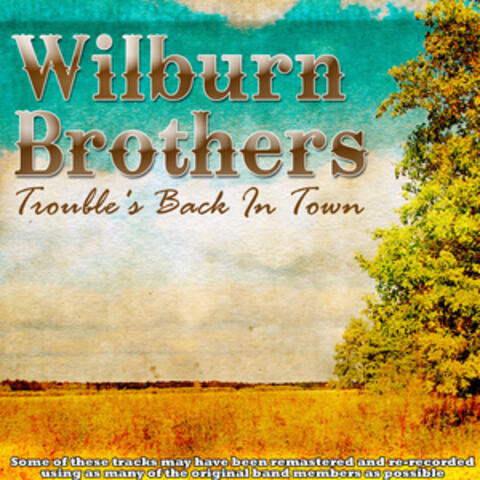 The Wilburn Brothers