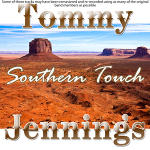 Southern Touch