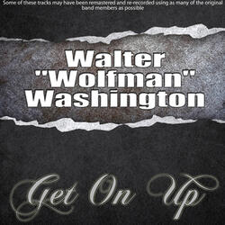 Get On Up (The Wolfman's Song)