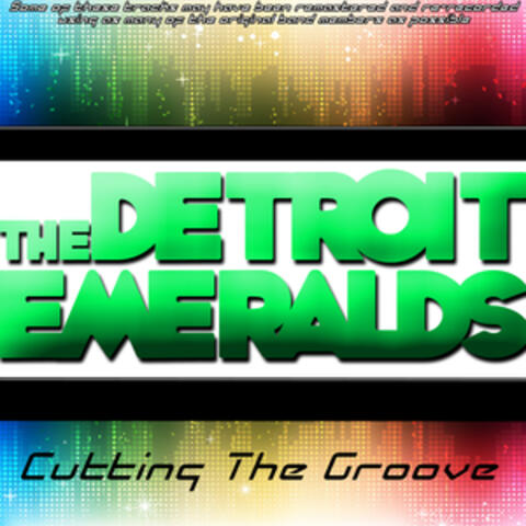 Cutting The Groove