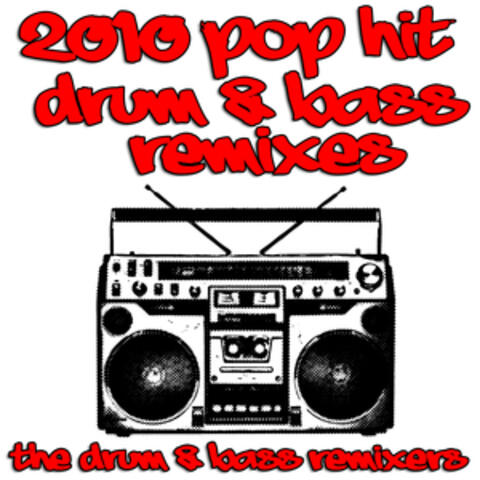 The Drum & Bass Remixers