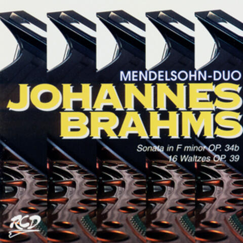Classical Assembly. "Mendelssohn-Duo" - Johannes Brahms
