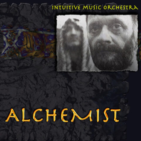 Alchemist