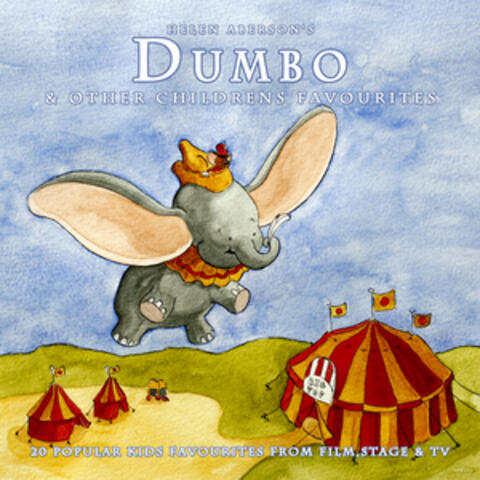 Dumbo & Other Childrens Favourites