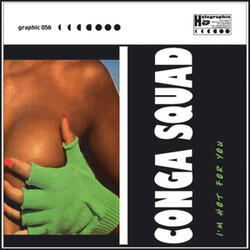 I'm Hot For You (Original Version)