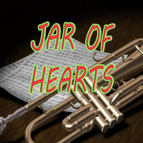 Jar of hearts