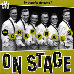Doo Wop Memories