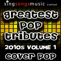 Baby (Originally Performed By Justin Beiber) [Tribute Version]