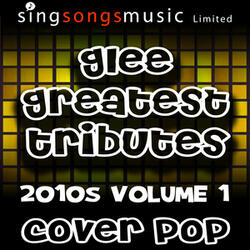 Start Me Up & Livin' On a Prayer (Originally Performed By Glee Cast) [Tribute Version]