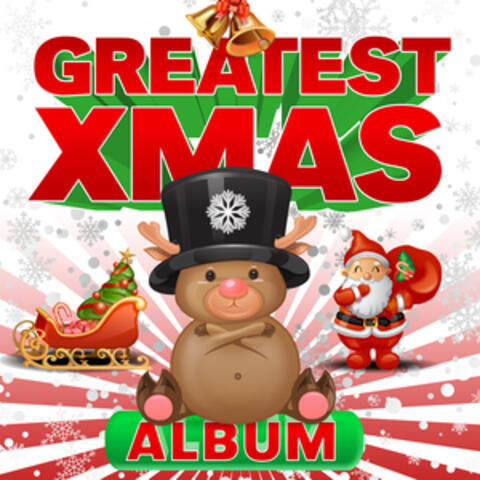 Greatest Xmas Album