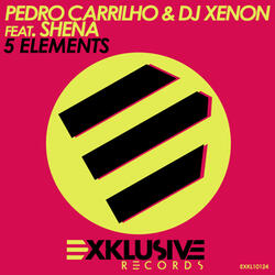 5 Elements (Kourosh Tazmini & Litos Diaz Remix)